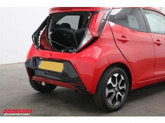 Toyota Aygo 1.0 VVT-i x-joy 5-drs Bluetooth Clima Cruise 63.169 km! picture 13