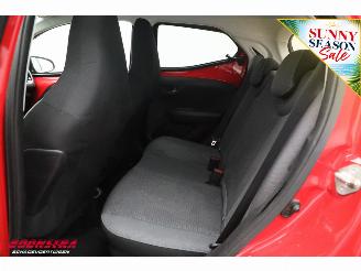Toyota Aygo 1.0 VVT-i x-joy 5-drs Bluetooth Clima Cruise 63.169 km! picture 21