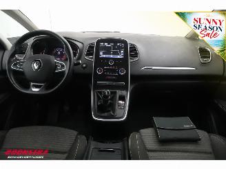 Renault Grand-scenic 1.3 TCe Intens 7p. Cruise Navi Clima Camera PDC AHK picture 7