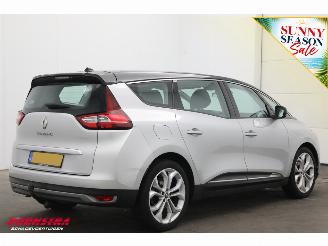 Renault Grand-scenic 1.3 TCe Intens 7p. Cruise Navi Clima Camera PDC AHK picture 3