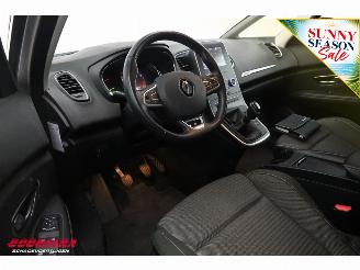 Renault Grand-scenic 1.3 TCe Intens 7p. Cruise Navi Clima Camera PDC AHK picture 12