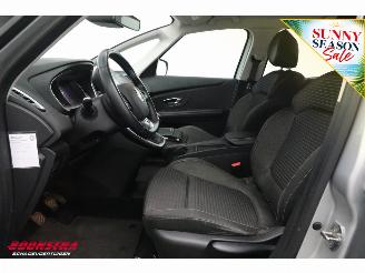 Renault Grand-scenic 1.3 TCe Intens 7p. Cruise Navi Clima Camera PDC AHK picture 9