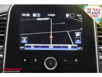 Renault Grand-scenic 1.3 TCe Intens 7p. Cruise Navi Clima Camera PDC AHK picture 16