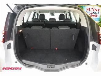 Renault Grand-scenic 1.3 TCe Intens 7p. Cruise Navi Clima Camera PDC AHK picture 20