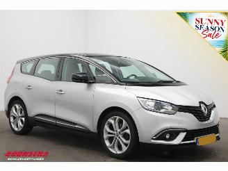 Renault Grand-scenic 1.3 TCe Intens 7p. Cruise Navi Clima Camera PDC AHK picture 2