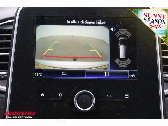 Renault Grand-scenic 1.3 TCe Intens 7p. Cruise Navi Clima Camera PDC AHK picture 17