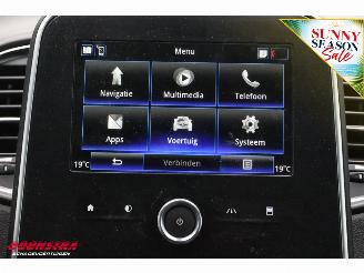 Renault Grand-scenic 1.3 TCe Intens 7p. Cruise Navi Clima Camera PDC AHK picture 18