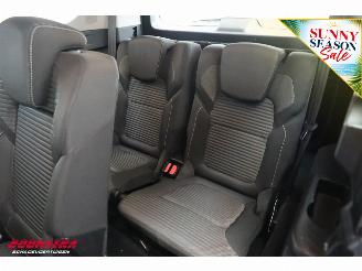 Renault Grand-scenic 1.3 TCe Intens 7p. Cruise Navi Clima Camera PDC AHK picture 11