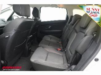 Renault Grand-scenic 1.3 TCe Intens 7p. Cruise Navi Clima Camera PDC AHK picture 10