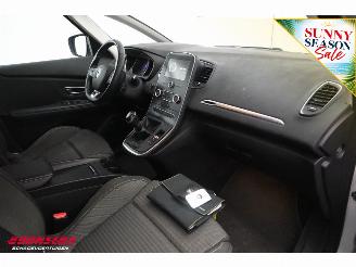 Renault Grand-scenic 1.3 TCe Intens 7p. Cruise Navi Clima Camera PDC AHK picture 6