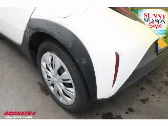 Toyota Aygo 1.0 VVT-i MT Play ACC Navi Airco Apple/Android Camera PDC picture 23