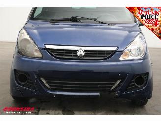Aixam Crossline Pack Radio/CD LMV picture 8
