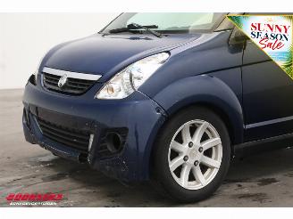 Aixam Crossline Pack Radio/CD LMV picture 16