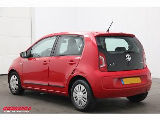 Volkswagen Up! 1.0 move up! BlueMotion 5-drs Airco 168.905 km! picture 4