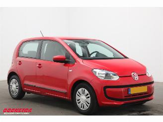 Volkswagen Up! 1.0 move up! BlueMotion 5-drs Airco 168.905 km! picture 2