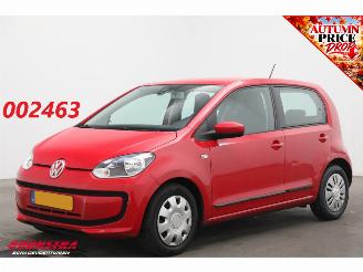 bruktbiler auto Volkswagen Up! 1.0 move up! BlueMotion 5-drs Airco 168.905 km! 2015/7