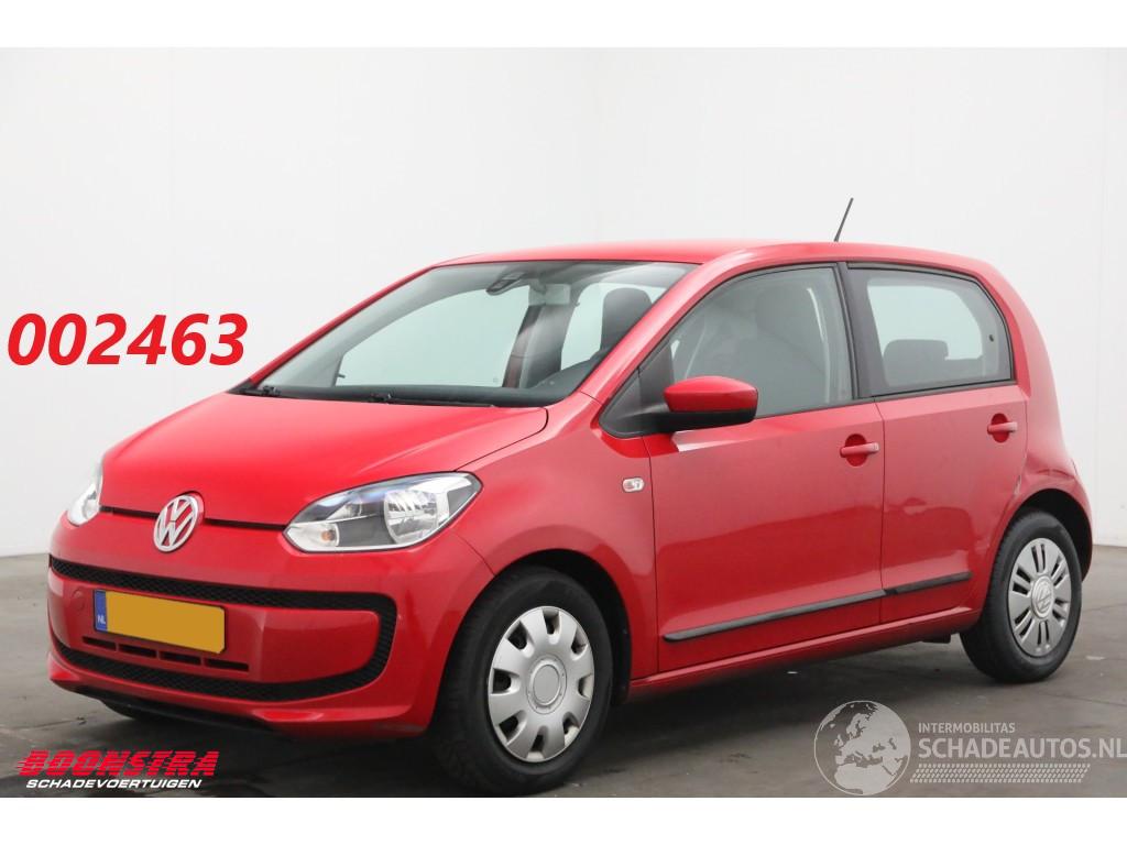 Volkswagen Up! 1.0 move up! BlueMotion 5-drs Airco 168.905 km!