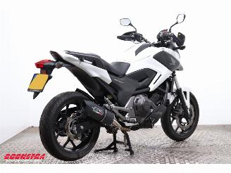 Honda  NC 750X DCT C-ABS G.P.R. Heizgriffe picture 3