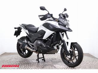Honda  NC 750X DCT C-ABS G.P.R. Heizgriffe picture 2