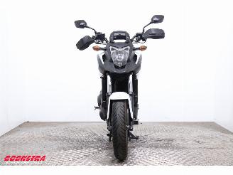Honda  NC 750X DCT C-ABS G.P.R. Heizgriffe picture 6