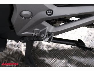 Honda  NC 750X DCT C-ABS G.P.R. Heizgriffe picture 14