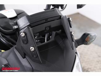 Honda  NC 750X DCT C-ABS G.P.R. Heizgriffe picture 13
