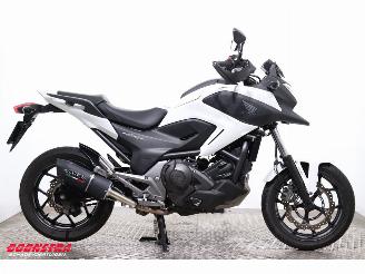 Honda  NC 750X DCT C-ABS G.P.R. Heizgriffe picture 7