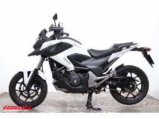 Honda  NC 750X DCT C-ABS G.P.R. Heizgriffe picture 5
