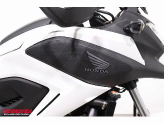 Honda  NC 750X DCT C-ABS G.P.R. Heizgriffe picture 11