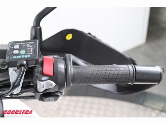 Honda  NC 750X DCT C-ABS G.P.R. Heizgriffe picture 18