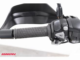 Honda  NC 750X DCT C-ABS G.P.R. Heizgriffe picture 17