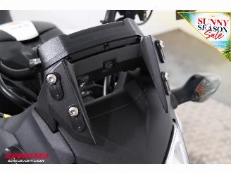 Honda  NC 750X DCT C-ABS G.P.R. Heizgriffe picture 13