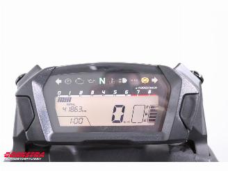Honda  NC 750X DCT C-ABS G.P.R. Heizgriffe picture 15