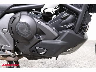 Honda  NC 750X DCT C-ABS G.P.R. Heizgriffe picture 10