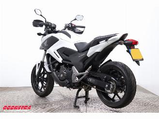 Honda  NC 750X DCT C-ABS G.P.R. Heizgriffe picture 4