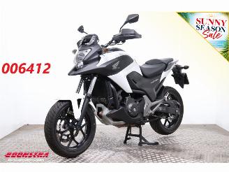 Honda  NC 750X DCT C-ABS G.P.R. Heizgriffe picture 1