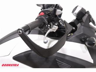 Honda  NC 750X DCT C-ABS G.P.R. Heizgriffe picture 12