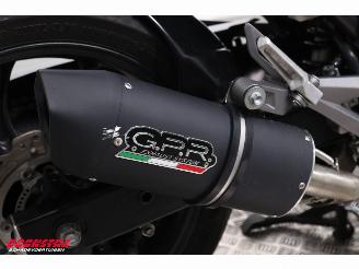 Honda  NC 750X DCT C-ABS G.P.R. Heizgriffe picture 9