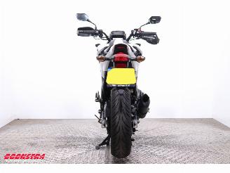 Honda  NC 750X DCT C-ABS G.P.R. Heizgriffe picture 8
