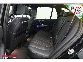 BMW X5 xDrive50e M-Sport B&W Pano ACC HUD Leder Memory SBL Apple/Android Virtual Camera AHK picture 30