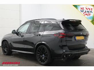 BMW X5 xDrive50e M-Sport B&W Pano ACC HUD Leder Memory SBL Apple/Android Virtual Camera AHK picture 4