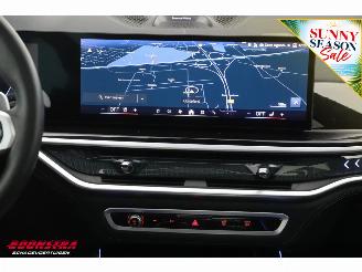 BMW X5 xDrive50e M-Sport B&W Pano ACC HUD Leder Memory SBL Apple/Android Virtual Camera AHK picture 25