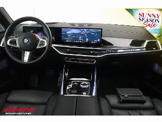 BMW X5 xDrive50e M-Sport B&W Pano ACC HUD Leder Memory SBL Apple/Android Virtual Camera AHK picture 24
