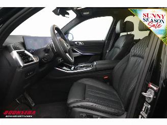 BMW X5 xDrive50e M-Sport B&W Pano ACC HUD Leder Memory SBL Apple/Android Virtual Camera AHK picture 26