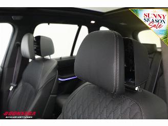 BMW X5 xDrive50e M-Sport B&W Pano ACC HUD Leder Memory SBL Apple/Android Virtual Camera AHK picture 29