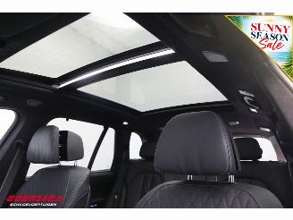 BMW X5 xDrive50e M-Sport B&W Pano ACC HUD Leder Memory SBL Apple/Android Virtual Camera AHK picture 32