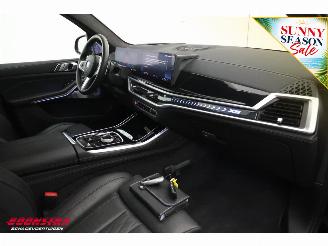 BMW X5 xDrive50e M-Sport B&W Pano ACC HUD Leder Memory SBL Apple/Android Virtual Camera AHK picture 23