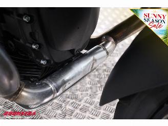 BMW R 1200 GS Adventure Triple Black ESA Heizgriffe picture 11
