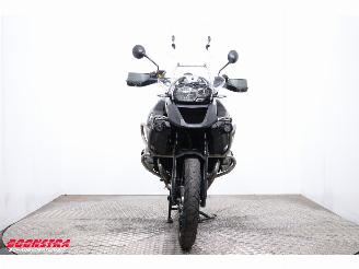 BMW R 1200 GS Adventure Triple Black ESA Heizgriffe picture 6