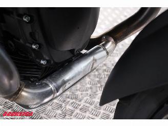 BMW R 1200 GS Adventure Triple Black ESA Heizgriffe picture 11